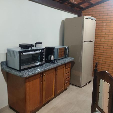 Casa Nova Friburgo/Conego Villa Exterior foto