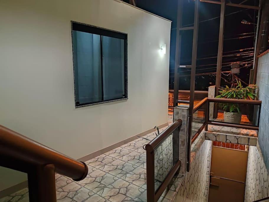 Casa Nova Friburgo/Conego Villa Exterior foto